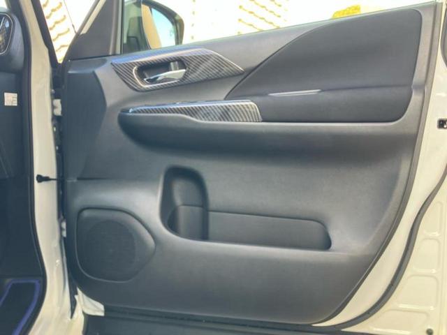 セレナ ｅパワーハイウェイスターＶ　新品タイヤ／保証書／社外　１１インチ　ＳＤナビ／インテリジェントルームミラー／衝突安全装置／両側電動スライドドア／シートヒーター　前席／アラウンドビューモニター／車線逸脱防止支援システム　全周囲カメラ（22枚目）