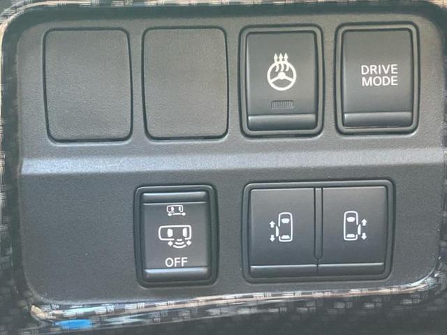 セレナ ｅパワーハイウェイスターＶ　新品タイヤ／保証書／社外　１１インチ　ＳＤナビ／インテリジェントルームミラー／衝突安全装置／両側電動スライドドア／シートヒーター　前席／アラウンドビューモニター／車線逸脱防止支援システム　全周囲カメラ（31枚目）