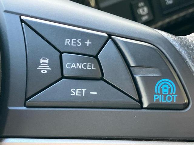 セレナ ｅパワーハイウェイスターＶ　新品タイヤ／保証書／社外　１１インチ　ＳＤナビ／インテリジェントルームミラー／衝突安全装置／両側電動スライドドア／シートヒーター　前席／アラウンドビューモニター／車線逸脱防止支援システム　全周囲カメラ（32枚目）