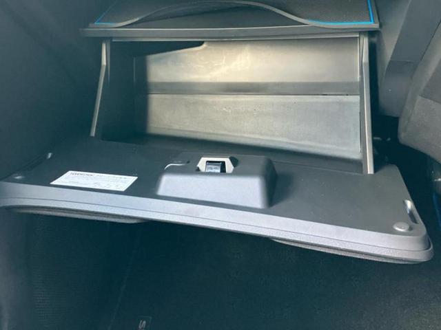 セレナ ｅパワーハイウェイスターＶ　新品タイヤ／保証書／社外　１１インチ　ＳＤナビ／インテリジェントルームミラー／衝突安全装置／両側電動スライドドア／シートヒーター　前席／アラウンドビューモニター／車線逸脱防止支援システム　全周囲カメラ（37枚目）