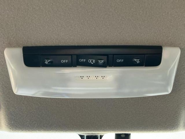 セレナ ｅパワーハイウェイスターＶ　新品タイヤ／保証書／社外　１１インチ　ＳＤナビ／インテリジェントルームミラー／衝突安全装置／両側電動スライドドア／シートヒーター　前席／アラウンドビューモニター／車線逸脱防止支援システム　全周囲カメラ（41枚目）