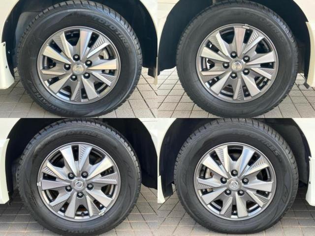 セレナ ｅパワーハイウェイスターＶ　新品タイヤ／保証書／社外　１１インチ　ＳＤナビ／インテリジェントルームミラー／衝突安全装置／両側電動スライドドア／シートヒーター　前席／アラウンドビューモニター／車線逸脱防止支援システム　全周囲カメラ（55枚目）