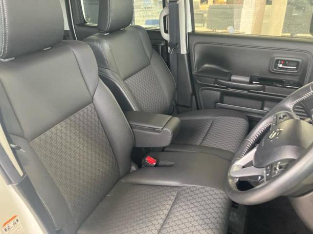 スペーシアカスタム ハイブリッドＸＳ　新品タイヤ／保証書／ディスプレイオーディオ＋ナビ９インチ／両側電動スライドドア／シートヒーター　運転席／全方位モニター用カメラ／シート　ハーフレザー／ドライブレコーダー　前後　全周囲カメラ　ＤＶＤ再生（4枚目）