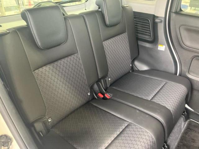 スペーシアカスタム ハイブリッドＸＳ　新品タイヤ／保証書／ディスプレイオーディオ＋ナビ９インチ／両側電動スライドドア／シートヒーター　運転席／全方位モニター用カメラ／シート　ハーフレザー／ドライブレコーダー　前後　全周囲カメラ　ＤＶＤ再生（5枚目）