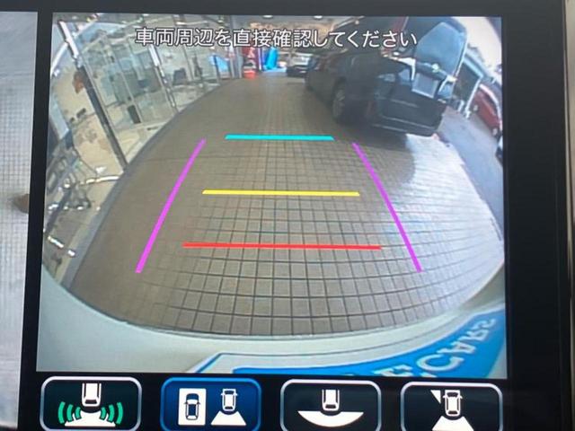 スペーシアカスタム ハイブリッドＸＳ　新品タイヤ／保証書／ディスプレイオーディオ＋ナビ９インチ／両側電動スライドドア／シートヒーター　運転席／全方位モニター用カメラ／シート　ハーフレザー／ドライブレコーダー　前後　全周囲カメラ　ＤＶＤ再生（12枚目）