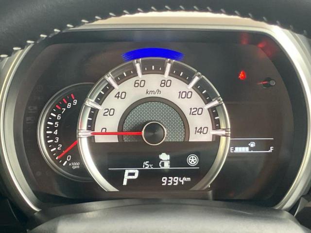 スペーシアカスタム ハイブリッドＸＳ　新品タイヤ／保証書／ディスプレイオーディオ＋ナビ９インチ／両側電動スライドドア／シートヒーター　運転席／全方位モニター用カメラ／シート　ハーフレザー／ドライブレコーダー　前後　全周囲カメラ　ＤＶＤ再生（15枚目）