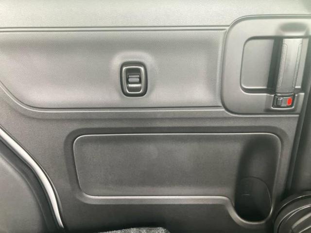 スペーシアカスタム ハイブリッドＸＳ　新品タイヤ／保証書／ディスプレイオーディオ＋ナビ９インチ／両側電動スライドドア／シートヒーター　運転席／全方位モニター用カメラ／シート　ハーフレザー／ドライブレコーダー　前後　全周囲カメラ　ＤＶＤ再生（21枚目）