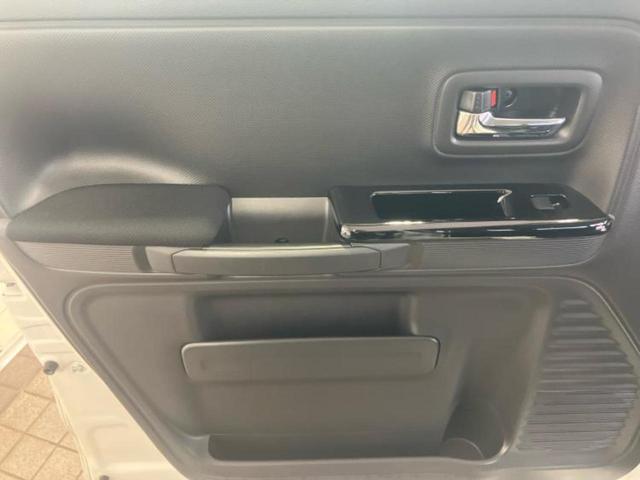 スペーシアカスタム ハイブリッドＸＳ　新品タイヤ／保証書／ディスプレイオーディオ＋ナビ９インチ／両側電動スライドドア／シートヒーター　運転席／全方位モニター用カメラ／シート　ハーフレザー／ドライブレコーダー　前後　全周囲カメラ　ＤＶＤ再生（23枚目）