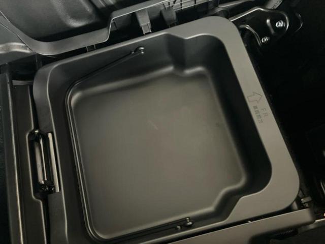 スペーシアカスタム ハイブリッドＸＳ　新品タイヤ／保証書／ディスプレイオーディオ＋ナビ９インチ／両側電動スライドドア／シートヒーター　運転席／全方位モニター用カメラ／シート　ハーフレザー／ドライブレコーダー　前後　全周囲カメラ　ＤＶＤ再生（44枚目）