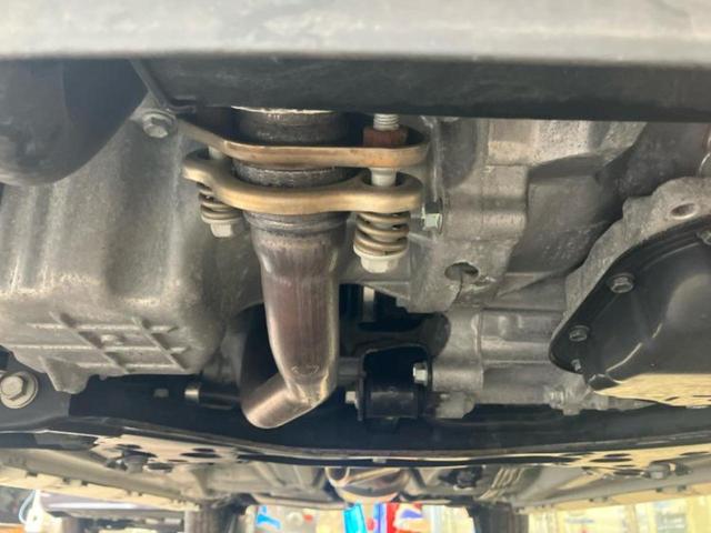 スペーシアカスタム ハイブリッドＸＳ　新品タイヤ／保証書／ディスプレイオーディオ＋ナビ９インチ／両側電動スライドドア／シートヒーター　運転席／全方位モニター用カメラ／シート　ハーフレザー／ドライブレコーダー　前後　全周囲カメラ　ＤＶＤ再生（49枚目）