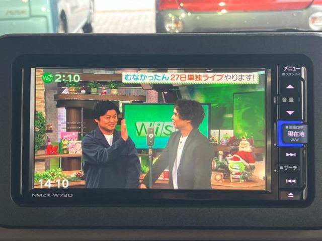 ムーヴキャンバス セオリーG 新品タイヤ/保証書/純正 SDナビ/衝突安全装置/両側電動スライドドア/シートヒーター/車線逸脱防止支援システム/ドライブレコーダー 前後/ヘッドランプ LED/USBジャック 衝突被害軽減システム(13枚目)