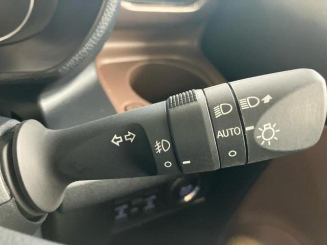 ムーヴキャンバス セオリーG 新品タイヤ/保証書/純正 SDナビ/衝突安全装置/両側電動スライドドア/シートヒーター/車線逸脱防止支援システム/ドライブレコーダー 前後/ヘッドランプ LED/USBジャック 衝突被害軽減システム(16枚目)