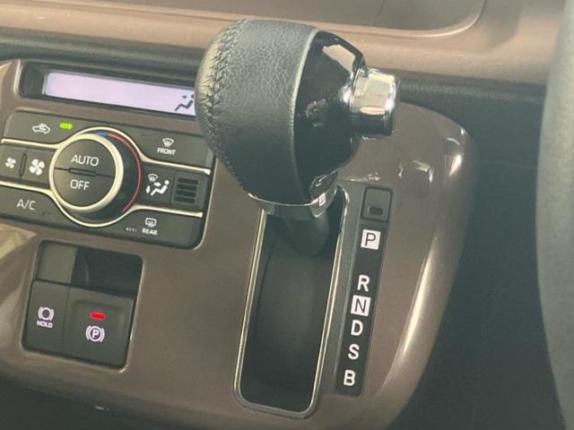 ムーヴキャンバス セオリーG 新品タイヤ/保証書/純正 SDナビ/衝突安全装置/両側電動スライドドア/シートヒーター/車線逸脱防止支援システム/ドライブレコーダー 前後/ヘッドランプ LED/USBジャック 衝突被害軽減システム(18枚目)