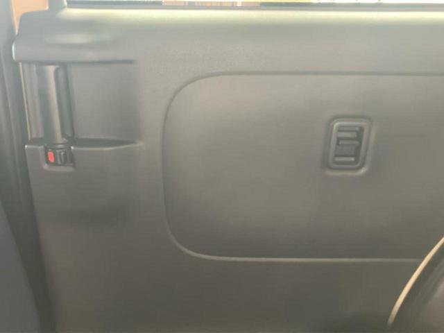 ムーヴキャンバス セオリーG 新品タイヤ/保証書/純正 SDナビ/衝突安全装置/両側電動スライドドア/シートヒーター/車線逸脱防止支援システム/ドライブレコーダー 前後/ヘッドランプ LED/USBジャック 衝突被害軽減システム(22枚目)