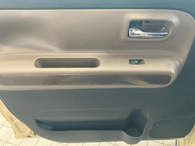 ムーヴキャンバス セオリーG 新品タイヤ/保証書/純正 SDナビ/衝突安全装置/両側電動スライドドア/シートヒーター/車線逸脱防止支援システム/ドライブレコーダー 前後/ヘッドランプ LED/USBジャック 衝突被害軽減システム(23枚目)