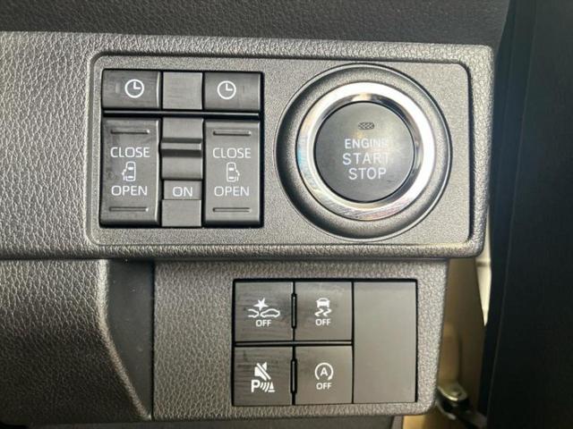 ムーヴキャンバス セオリーG 新品タイヤ/保証書/純正 SDナビ/衝突安全装置/両側電動スライドドア/シートヒーター/車線逸脱防止支援システム/ドライブレコーダー 前後/ヘッドランプ LED/USBジャック 衝突被害軽減システム(28枚目)