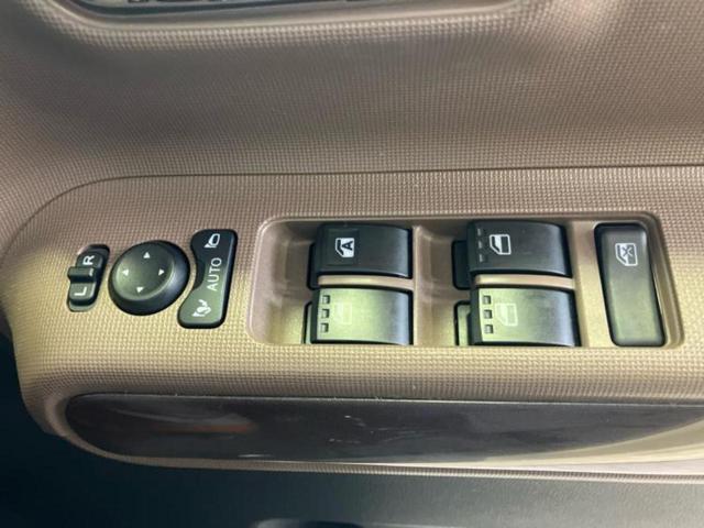 ムーヴキャンバス セオリーG 新品タイヤ/保証書/純正 SDナビ/衝突安全装置/両側電動スライドドア/シートヒーター/車線逸脱防止支援システム/ドライブレコーダー 前後/ヘッドランプ LED/USBジャック 衝突被害軽減システム(29枚目)