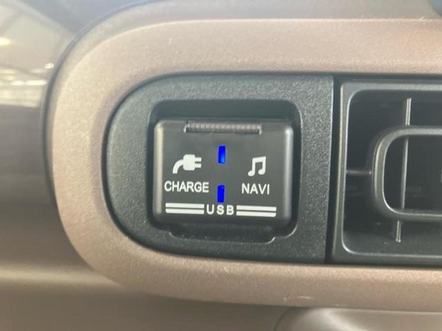 ムーヴキャンバス セオリーG 新品タイヤ/保証書/純正 SDナビ/衝突安全装置/両側電動スライドドア/シートヒーター/車線逸脱防止支援システム/ドライブレコーダー 前後/ヘッドランプ LED/USBジャック 衝突被害軽減システム(39枚目)