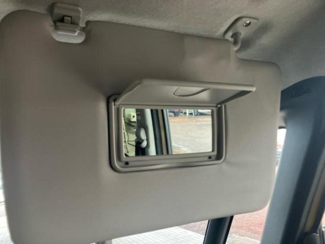 ムーヴキャンバス セオリーG 新品タイヤ/保証書/純正 SDナビ/衝突安全装置/両側電動スライドドア/シートヒーター/車線逸脱防止支援システム/ドライブレコーダー 前後/ヘッドランプ LED/USBジャック 衝突被害軽減システム(42枚目)