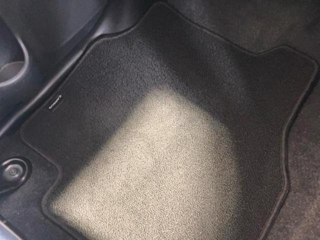 ムーヴキャンバス セオリーG 新品タイヤ/保証書/純正 SDナビ/衝突安全装置/両側電動スライドドア/シートヒーター/車線逸脱防止支援システム/ドライブレコーダー 前後/ヘッドランプ LED/USBジャック 衝突被害軽減システム(43枚目)