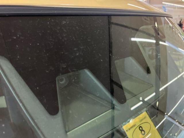 ムーヴキャンバス セオリーG 新品タイヤ/保証書/純正 SDナビ/衝突安全装置/両側電動スライドドア/シートヒーター/車線逸脱防止支援システム/ドライブレコーダー 前後/ヘッドランプ LED/USBジャック 衝突被害軽減システム(44枚目)