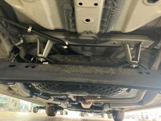 ムーヴキャンバス セオリーG 新品タイヤ/保証書/純正 SDナビ/衝突安全装置/両側電動スライドドア/シートヒーター/車線逸脱防止支援システム/ドライブレコーダー 前後/ヘッドランプ LED/USBジャック 衝突被害軽減システム(48枚目)