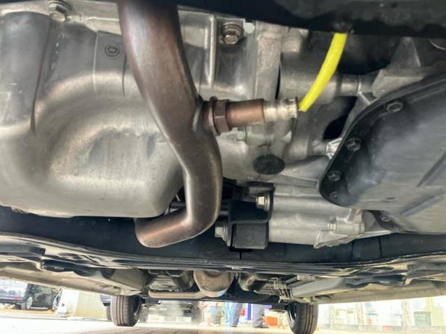 ムーヴキャンバス セオリーG 新品タイヤ/保証書/純正 SDナビ/衝突安全装置/両側電動スライドドア/シートヒーター/車線逸脱防止支援システム/ドライブレコーダー 前後/ヘッドランプ LED/USBジャック 衝突被害軽減システム(49枚目)