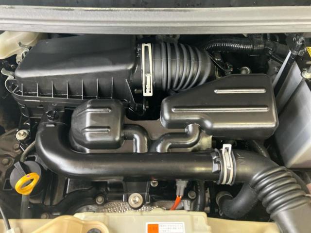 ムーヴキャンバス セオリーG 新品タイヤ/保証書/純正 SDナビ/衝突安全装置/両側電動スライドドア/シートヒーター/車線逸脱防止支援システム/ドライブレコーダー 前後/ヘッドランプ LED/USBジャック 衝突被害軽減システム(51枚目)