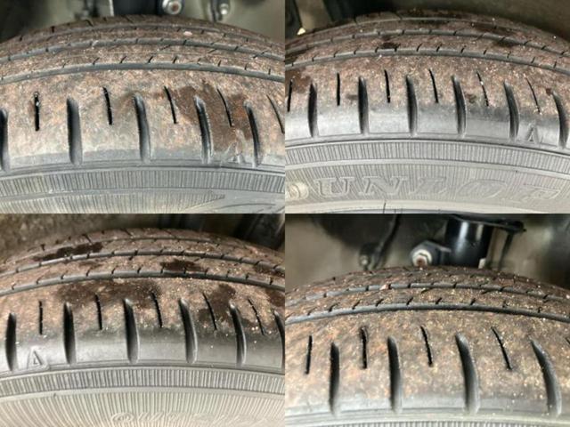 ムーヴキャンバス セオリーG 新品タイヤ/保証書/純正 SDナビ/衝突安全装置/両側電動スライドドア/シートヒーター/車線逸脱防止支援システム/ドライブレコーダー 前後/ヘッドランプ LED/USBジャック 衝突被害軽減システム(52枚目)