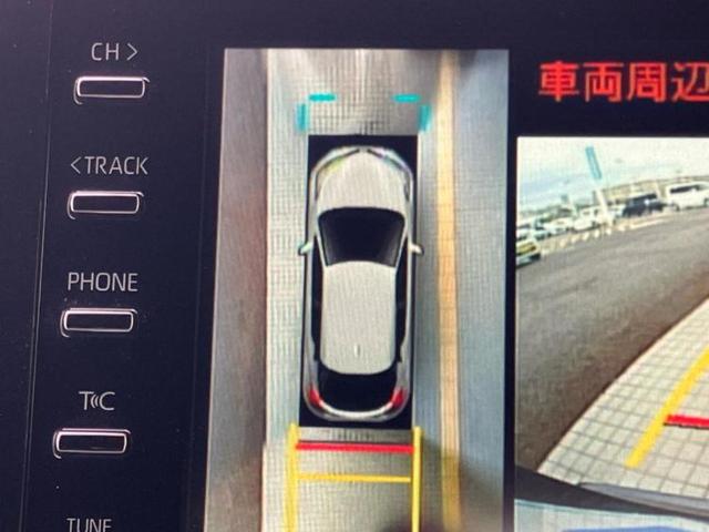 Ｃ－ＨＲ Ｇモードネロセーフティプラス２　新品タイヤ／保証書／ディスプレイオーディオ＋ナビ８インチ／衝突安全装置／シートヒーター　前席／全方位モニター／車線逸脱防止支援システム／シート　ハーフレザー／ヘッドランプ　ＬＥＤ　衝突被害軽減システム（14枚目）