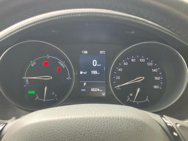 Ｃ－ＨＲ Ｇモードネロセーフティプラス２　新品タイヤ／保証書／ディスプレイオーディオ＋ナビ８インチ／衝突安全装置／シートヒーター　前席／全方位モニター／車線逸脱防止支援システム／シート　ハーフレザー／ヘッドランプ　ＬＥＤ　衝突被害軽減システム（15枚目）