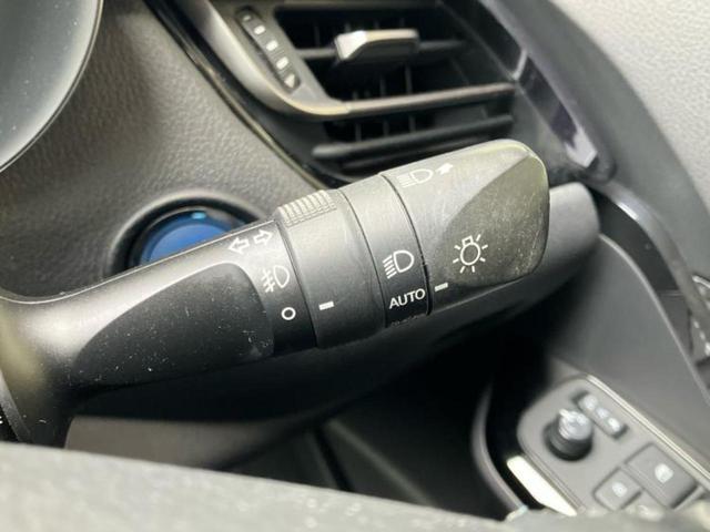 Ｃ－ＨＲ Ｇモードネロセーフティプラス２　新品タイヤ／保証書／ディスプレイオーディオ＋ナビ８インチ／衝突安全装置／シートヒーター　前席／全方位モニター／車線逸脱防止支援システム／シート　ハーフレザー／ヘッドランプ　ＬＥＤ　衝突被害軽減システム（17枚目）