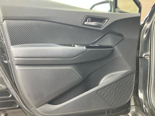 Ｃ－ＨＲ Ｇモードネロセーフティプラス２　新品タイヤ／保証書／ディスプレイオーディオ＋ナビ８インチ／衝突安全装置／シートヒーター　前席／全方位モニター／車線逸脱防止支援システム／シート　ハーフレザー／ヘッドランプ　ＬＥＤ　衝突被害軽減システム（22枚目）