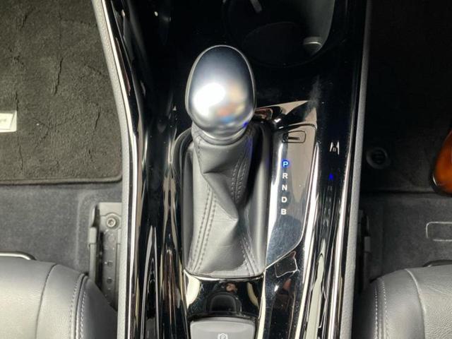 Ｃ－ＨＲ Ｇモードネロセーフティプラス２　新品タイヤ／保証書／ディスプレイオーディオ＋ナビ８インチ／衝突安全装置／シートヒーター　前席／全方位モニター／車線逸脱防止支援システム／シート　ハーフレザー／ヘッドランプ　ＬＥＤ　衝突被害軽減システム（27枚目）