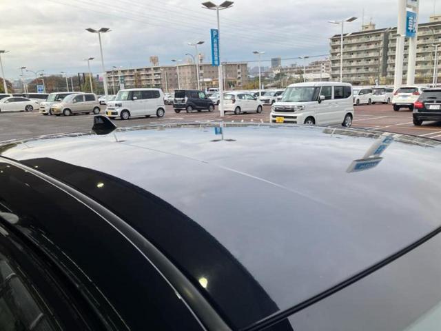 Ｃ－ＨＲ Ｇモードネロセーフティプラス２　新品タイヤ／保証書／ディスプレイオーディオ＋ナビ８インチ／衝突安全装置／シートヒーター　前席／全方位モニター／車線逸脱防止支援システム／シート　ハーフレザー／ヘッドランプ　ＬＥＤ　衝突被害軽減システム（50枚目）