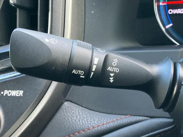 クラウンハイブリッド ハイブリッドアスリートＳブラックスタイル　新品タイヤ／保証書／純正　ＨＤＤナビ／シートヒーター／ドライブレコーダー　社外／ヘッドランプ　ＬＥＤ／Ｂｌｕｅｔｏｏｔｈ接続／ＥＴＣ／ＥＢＤ付ＡＢＳ／横滑り防止装置／アイドリングストップ　バックカメラ（17枚目）