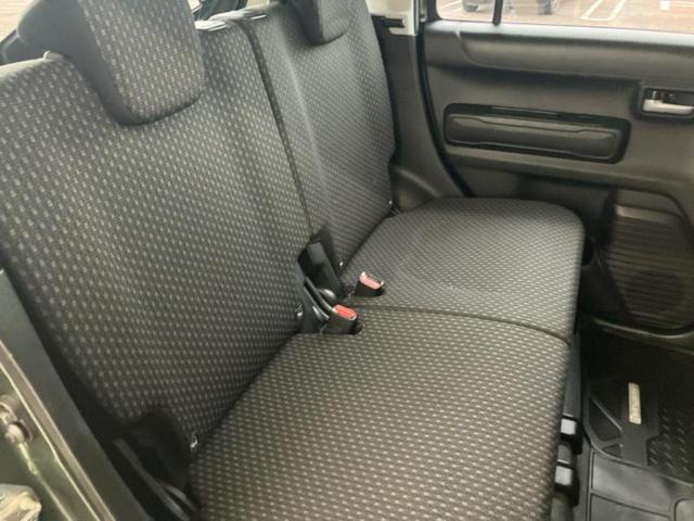 ハスラー ハイブリッドＸ　新品タイヤ／保証書／純正　９インチ　メモリーナビ／セーフティサポート（スズキ）／シートヒーター　前席／全方位モニター用カメラ／車線逸脱防止支援システム／ヘッドランプ　ＬＥＤ／ＵＳＢジャック　ＤＶＤ再生（5枚目）