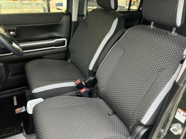 ハスラー ハイブリッドＸ　新品タイヤ／保証書／純正　９インチ　メモリーナビ／セーフティサポート（スズキ）／シートヒーター　前席／全方位モニター用カメラ／車線逸脱防止支援システム／ヘッドランプ　ＬＥＤ／ＵＳＢジャック　ＤＶＤ再生（6枚目）