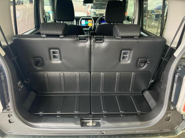 ハスラー ハイブリッドＸ　新品タイヤ／保証書／純正　９インチ　メモリーナビ／セーフティサポート（スズキ）／シートヒーター　前席／全方位モニター用カメラ／車線逸脱防止支援システム／ヘッドランプ　ＬＥＤ／ＵＳＢジャック　ＤＶＤ再生（8枚目）