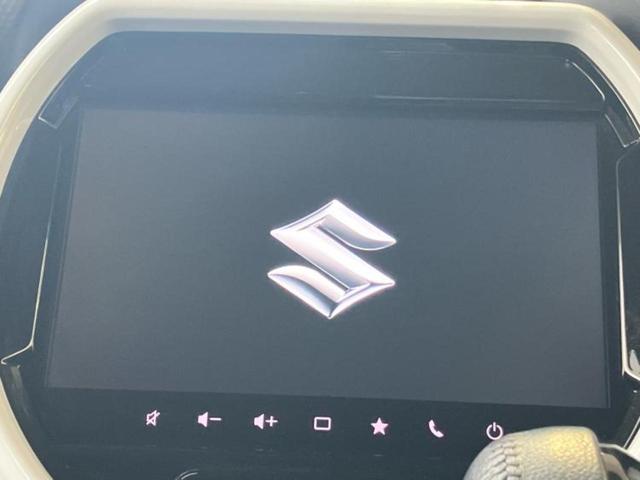 ハスラー ハイブリッドＸ　新品タイヤ／保証書／純正　９インチ　メモリーナビ／セーフティサポート（スズキ）／シートヒーター　前席／全方位モニター用カメラ／車線逸脱防止支援システム／ヘッドランプ　ＬＥＤ／ＵＳＢジャック　ＤＶＤ再生（9枚目）