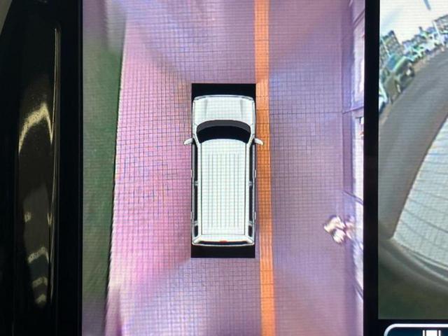 ハスラー ハイブリッドＸ　新品タイヤ／保証書／純正　９インチ　メモリーナビ／セーフティサポート（スズキ）／シートヒーター　前席／全方位モニター用カメラ／車線逸脱防止支援システム／ヘッドランプ　ＬＥＤ／ＵＳＢジャック　ＤＶＤ再生（14枚目）