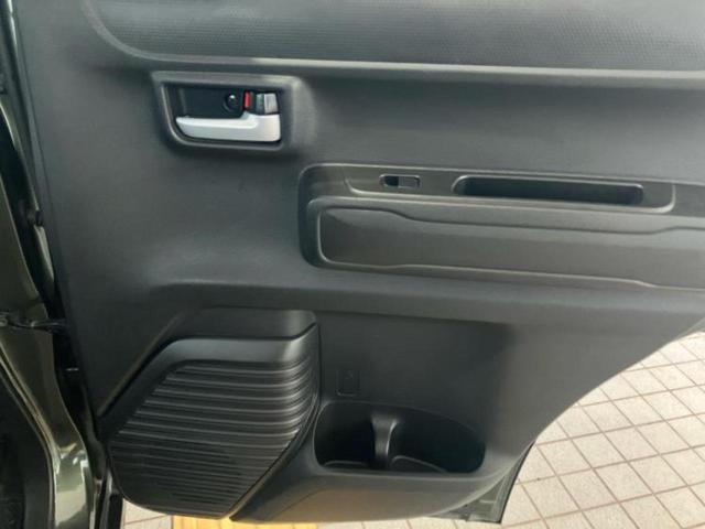 ハスラー ハイブリッドＸ　新品タイヤ／保証書／純正　９インチ　メモリーナビ／セーフティサポート（スズキ）／シートヒーター　前席／全方位モニター用カメラ／車線逸脱防止支援システム／ヘッドランプ　ＬＥＤ／ＵＳＢジャック　ＤＶＤ再生（21枚目）