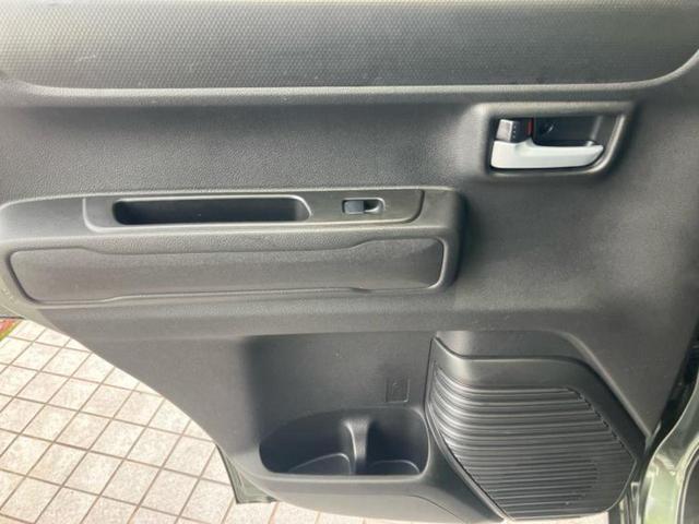 ハスラー ハイブリッドＸ　新品タイヤ／保証書／純正　９インチ　メモリーナビ／セーフティサポート（スズキ）／シートヒーター　前席／全方位モニター用カメラ／車線逸脱防止支援システム／ヘッドランプ　ＬＥＤ／ＵＳＢジャック　ＤＶＤ再生（23枚目）