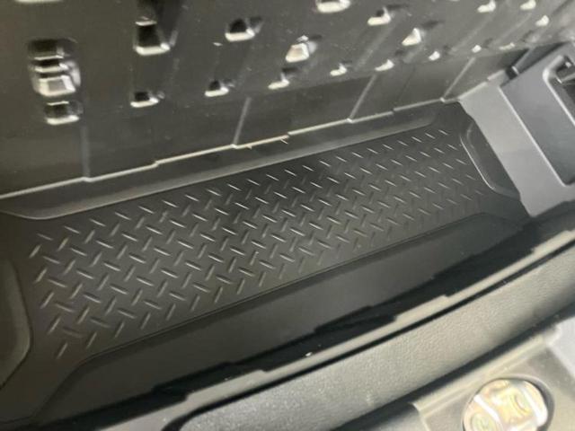 ハスラー ハイブリッドＸ　新品タイヤ／保証書／純正　９インチ　メモリーナビ／セーフティサポート（スズキ）／シートヒーター　前席／全方位モニター用カメラ／車線逸脱防止支援システム／ヘッドランプ　ＬＥＤ／ＵＳＢジャック　ＤＶＤ再生（24枚目）