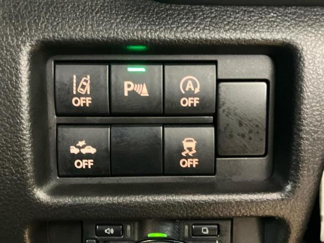 ハスラー ハイブリッドＸ　新品タイヤ／保証書／純正　９インチ　メモリーナビ／セーフティサポート（スズキ）／シートヒーター　前席／全方位モニター用カメラ／車線逸脱防止支援システム／ヘッドランプ　ＬＥＤ／ＵＳＢジャック　ＤＶＤ再生（29枚目）