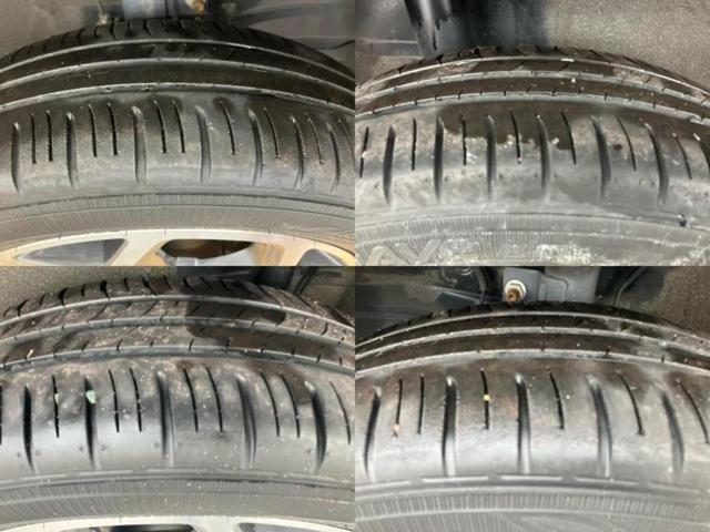 ハスラー ハイブリッドＸ　新品タイヤ／保証書／純正　９インチ　メモリーナビ／セーフティサポート（スズキ）／シートヒーター　前席／全方位モニター用カメラ／車線逸脱防止支援システム／ヘッドランプ　ＬＥＤ／ＵＳＢジャック　ＤＶＤ再生（52枚目）