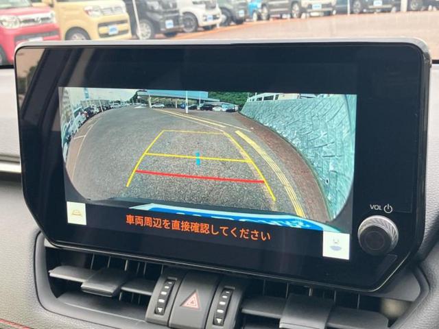 ＲＡＶ４ ４ＷＤアドベンチャーオフロードパッケージ２　保証書／ディスプレイオーディオ＋ナビ１０インチ／デジタルインナーミラー／衝突安全装置／エアーシート　前席／車線逸脱防止支援システム／シート　合皮／電動バックドア／ヘッドランプ　ＬＥＤ　バックカメラ（13枚目）