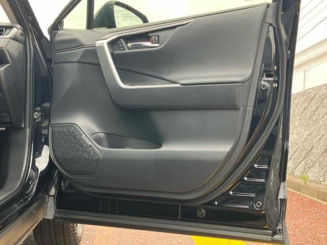 ＲＡＶ４ ４ＷＤアドベンチャーオフロードパッケージ２　保証書／ディスプレイオーディオ＋ナビ１０インチ／デジタルインナーミラー／衝突安全装置／エアーシート　前席／車線逸脱防止支援システム／シート　合皮／電動バックドア／ヘッドランプ　ＬＥＤ　バックカメラ（20枚目）