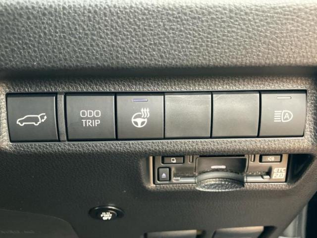 ＲＡＶ４ ４ＷＤアドベンチャーオフロードパッケージ２　保証書／ディスプレイオーディオ＋ナビ１０インチ／デジタルインナーミラー／衝突安全装置／エアーシート　前席／車線逸脱防止支援システム／シート　合皮／電動バックドア／ヘッドランプ　ＬＥＤ　バックカメラ（28枚目）