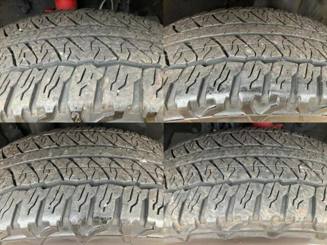 ＲＡＶ４ ４ＷＤアドベンチャーオフロードパッケージ２　保証書／ディスプレイオーディオ＋ナビ１０インチ／デジタルインナーミラー／衝突安全装置／エアーシート　前席／車線逸脱防止支援システム／シート　合皮／電動バックドア／ヘッドランプ　ＬＥＤ　バックカメラ（51枚目）